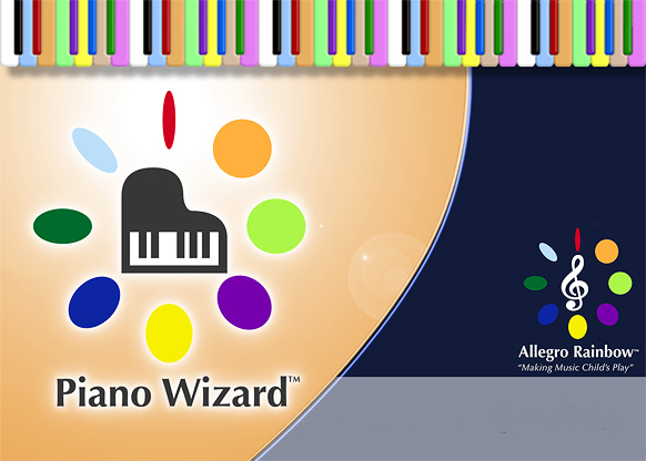 Piano Instruction